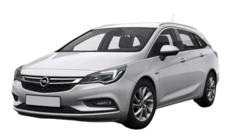 Opel service in Abu Dhabi