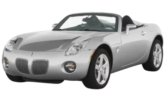 Pontiac repair in Abu Dhabi