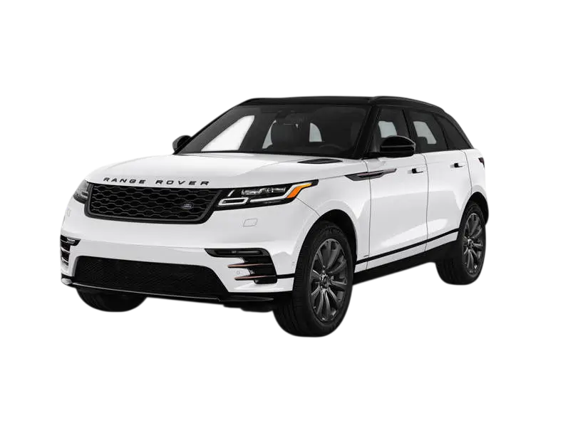 Range Rover repair in Abu Dhabi