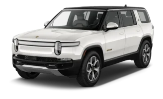 Rivian service in Abu Dhabi