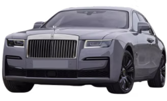 Rolls Royce