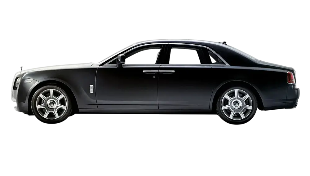 Rolls Royce maintenance in Abu Dhabi