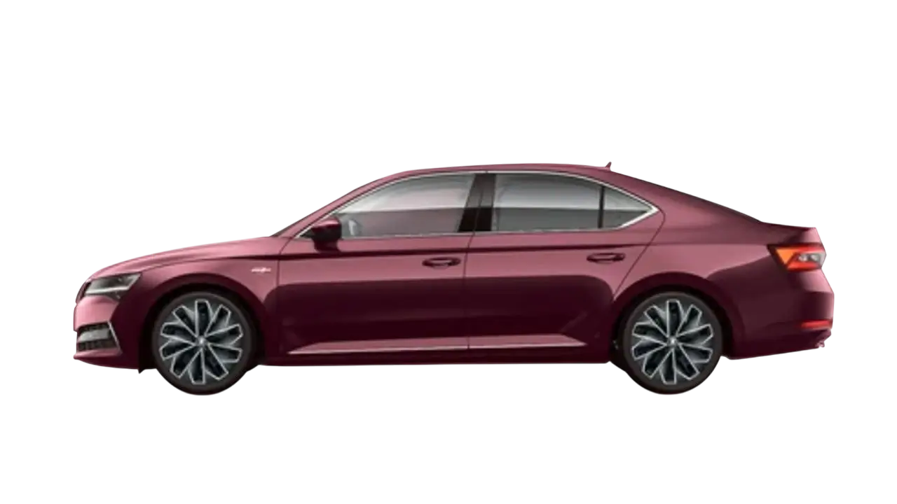 Skoda service in Abu Dhabi