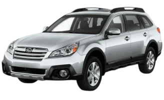 Subaru repair in Abu Dhabi