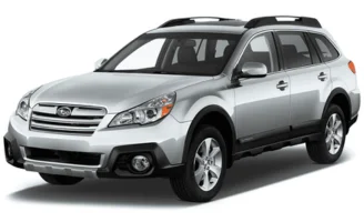 Subaru repair, service and maintenance in Abu Dhabi