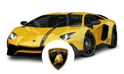 Car brand logo