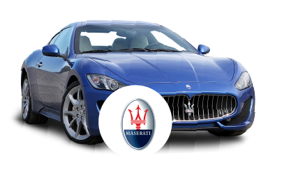Car brand logo