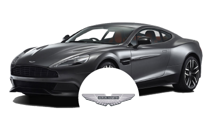 Car brand logo