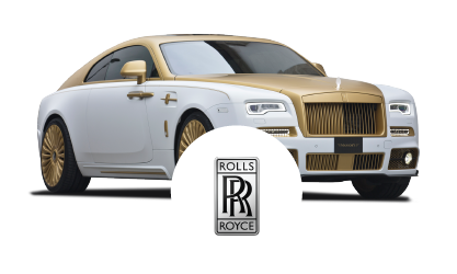 Car brand logo