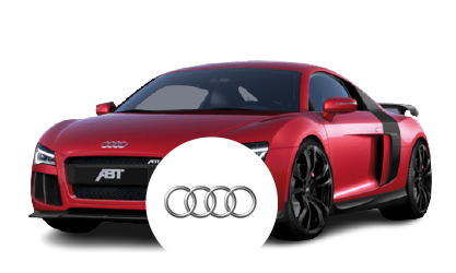 Car brand logo