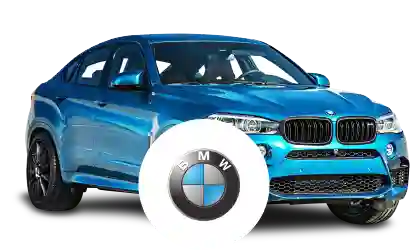 Car brand logo