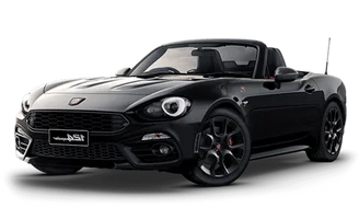 Abarth service