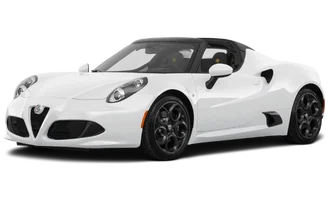 Alfa Romeo service