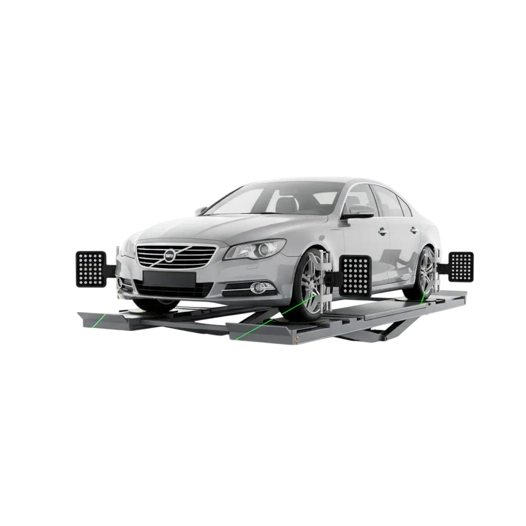 Wheel Alignment for Bentley in Abu Dhabi