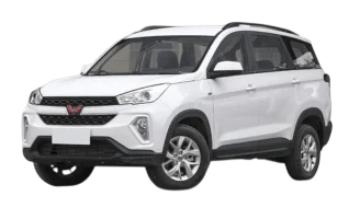 Wuling maintenance in Abu Dhabi