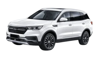 Zotye maintenance in Abu Dhabi