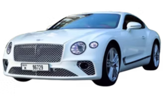 Bentley