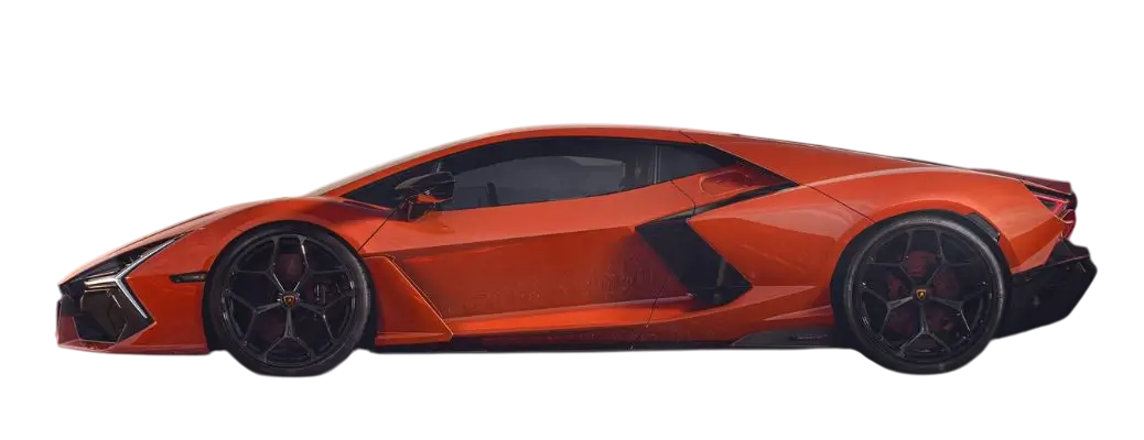Lamborghini maintenance in Abu Dhabi