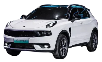Lynk & Co service in Abu Dhabi