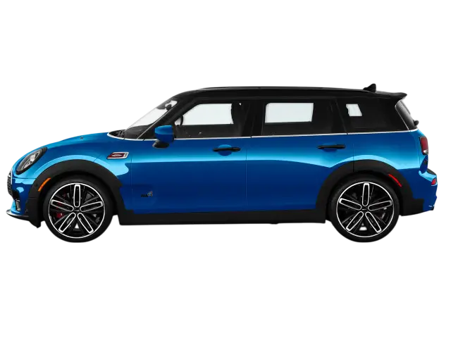 Mini Cooper service in Abu Dhabi