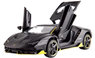 Lamborghini