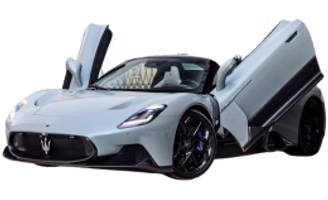 Maserati